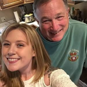 Meet your Posher, Krista